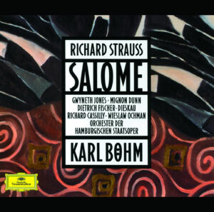 Salome — Böhm, Deutsche Grammophon