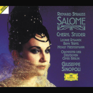Salome — Sinopoli, Deutsche Grammophon