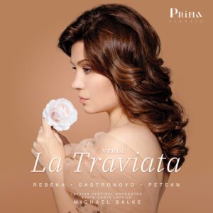 La traviata — Balke 2019