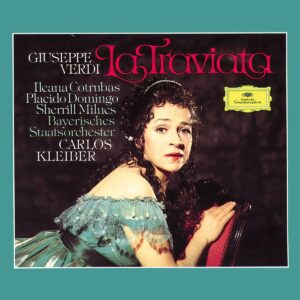 La traviata — Kleiber 1977