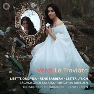 La traviata — Oren 2022
