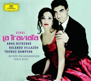La traviata — Rizzi 2005